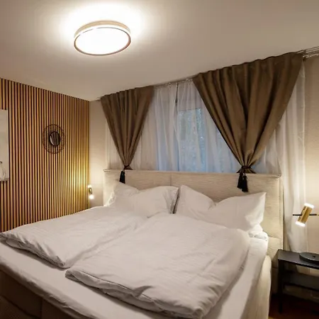 Welcome - Mobile-check-in Apartment