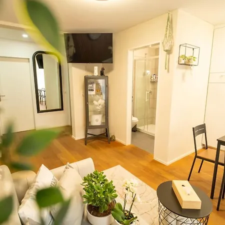Apartment Welcome - Mobile-check-in *